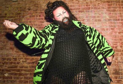 Trade's 10th Anniversary #89