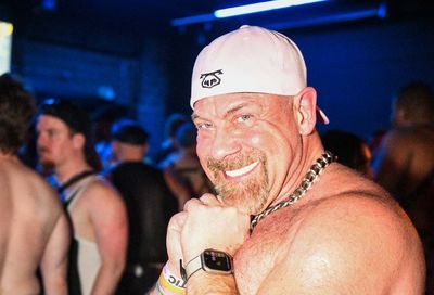 MAL 2026: Kinetic's Horse Meat Disco Closing Dance at #13