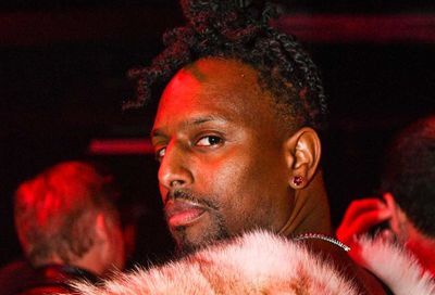 MAL 2026: Kinetic's Horse Meat Disco Closing Dance at #25