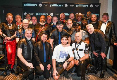 MAL 2026: Leather Cocktails #1