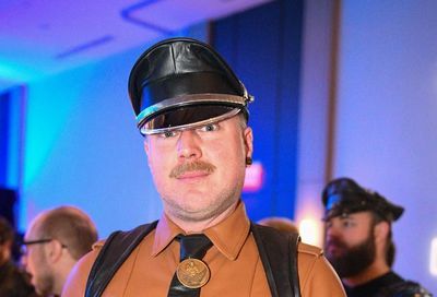 MAL 2026: Leather Cocktails #12