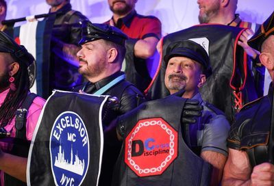 MAL 2026: Leather Cocktails #60