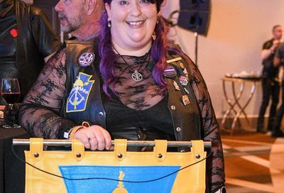 MAL 2026: Leather Cocktails #67