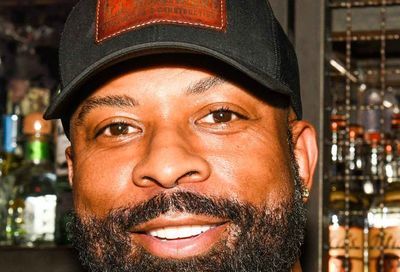 District Eagle's Grand Opening of its Upstairs #57