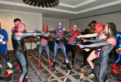 Mid-Atlantic Leather Weekend 2026 #51