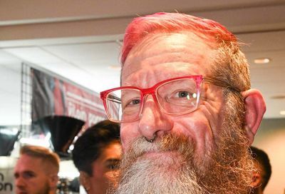 Mid-Atlantic Leather Weekend 2026 #95