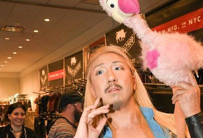 Mid-Atlantic Leather Weekend 2026 #107