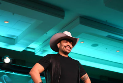 MAL 2026 Mr Mid-Atlantic Leather Contest #12